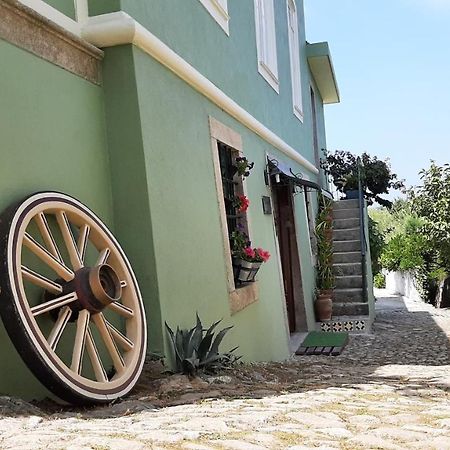 Casa Vila Palmeira Hotel Fermela Eksteriør billede