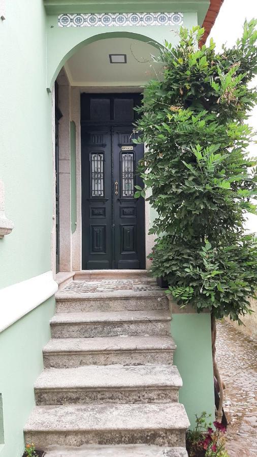 Casa Vila Palmeira Hotel Fermela Eksteriør billede