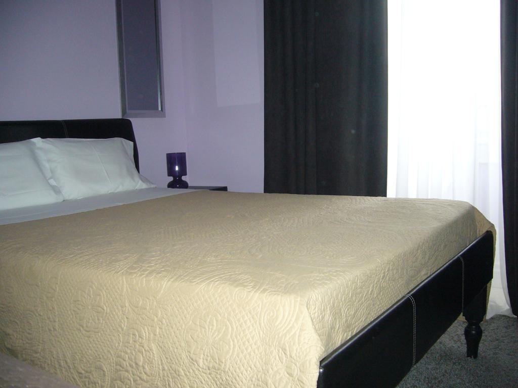 Casa Vila Palmeira Hotel Fermela Værelse billede