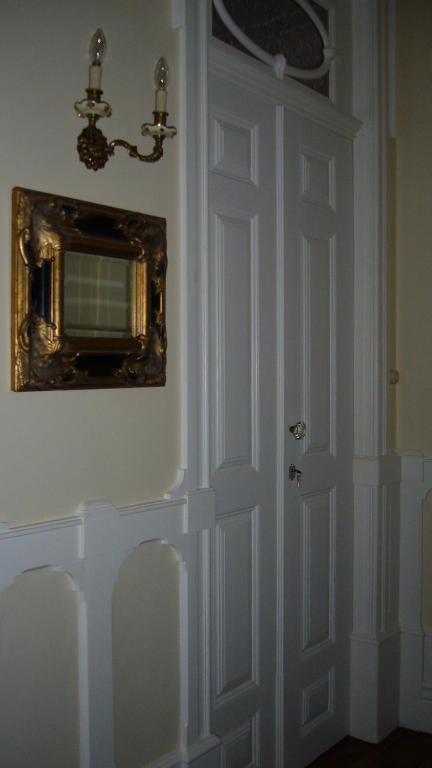Casa Vila Palmeira Hotel Fermela Værelse billede
