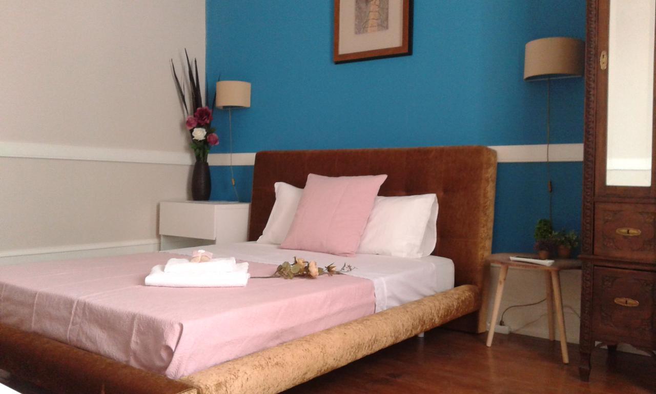 Casa Vila Palmeira Hotel Fermela Værelse billede
