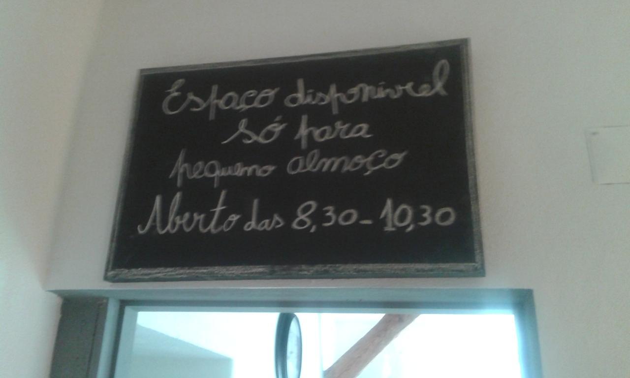 Casa Vila Palmeira Hotel Fermela Eksteriør billede