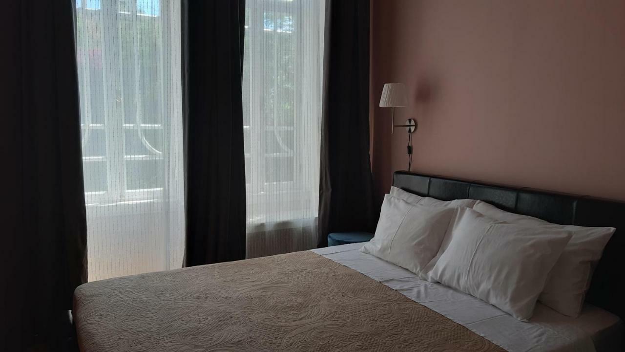 Casa Vila Palmeira Hotel Fermela Værelse billede