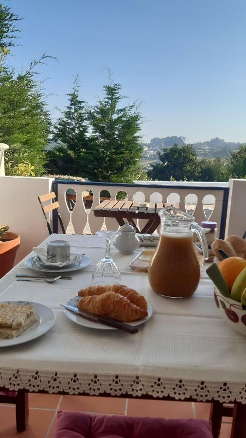 Casa Vila Palmeira Hotel Fermela Eksteriør billede